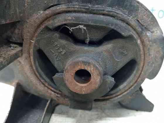 Подушка ДВС левая Toyota RAV 4 A40 2.2 DIESEL 2ADFTV 2012 (б/у) Київ