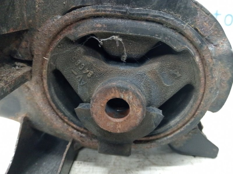 Подушка ДВС левая Toyota RAV 4 A40 2.2 DIESEL 2ADFTV 2012 (б/у) Київ - зображення 3
