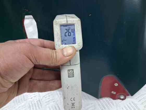 Крыло переднее левое Toyota RAV 4 2005-2016 5381242240 (Арт. 60455) Київ