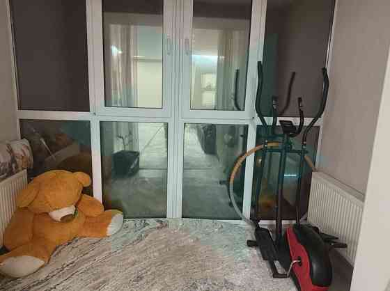 Здам. 1-к.кв. 10/17, вул.Братів Горобців 53-А (Дмитра Кедріна). Дніпро