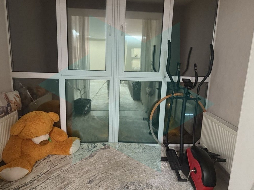 Здам. 1-к.кв. 10/17, вул.Братів Горобців 53-А (Дмитра Кедріна). Днепр - изображение 6