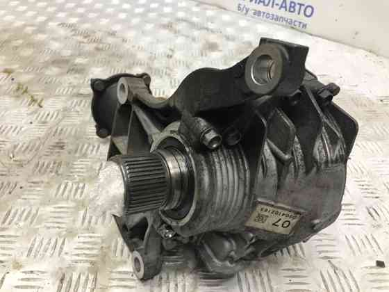 Раздаточная коробка Mazda CX 5 KE 2.2 DIESEL 2011 (б/у) Київ