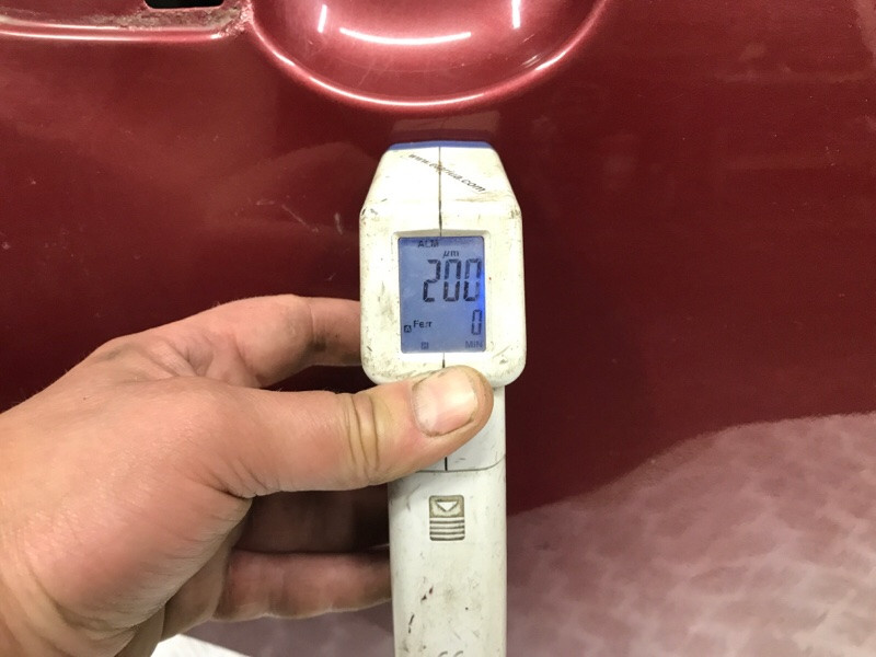 Дверь задняя правая Mazda CX 7 ER 2.3 БЕНЗИН 	L3VDT 2006 (б/у) Киев - изображение 5