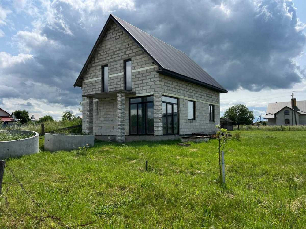 продажа 3-к дом Яворовский, Старичи, 46000 $  - зображення 2