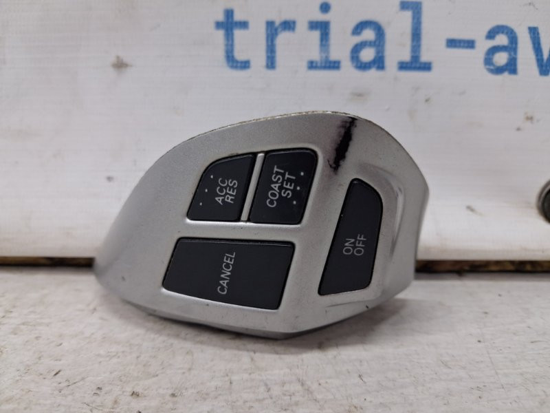 Кнопки руля Mitsubishi Outlander XL 2.4 БЕНЗИН 4B12 2007 (б/у) Киев - изображение 1