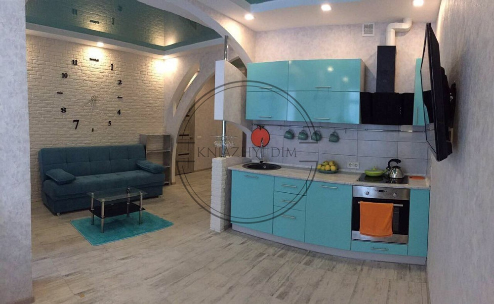 Оренда 1 кв. у ЖК Британський Квартал. Код об'єкта 11127886 Киев - изображение 1