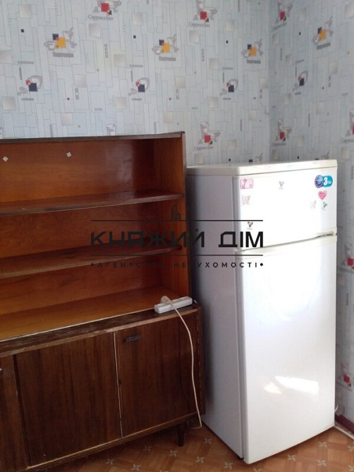 Оренда 1 кімнатної квартири на проспекті Гонгадзе 3А код 11202984 Київ - зображення 11