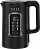 Электрочайник QUIN KTL-303 1.5 л черный Київ