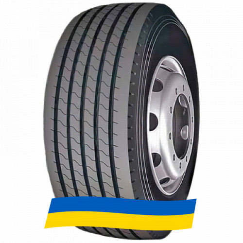 385/65 R22.5 Ovation RSVI-160 160K Причіпна шина Київ - зображення 6