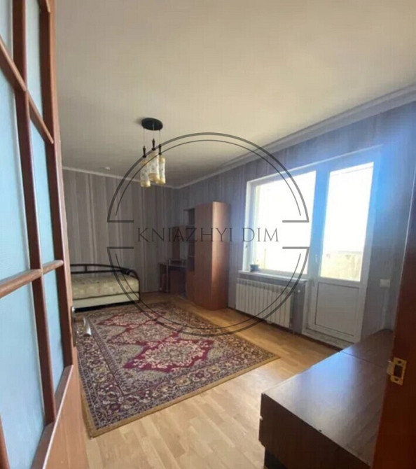 Продаж 2-х к.кв. по вул. Інженера Бородіна, ДВРЗ, в Дніпровському р-ні. Код об'єкту №: 21146308 Киев - изображение 4