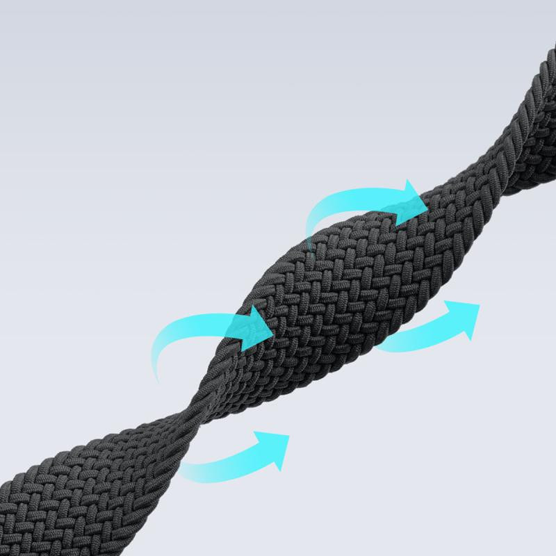 Ремешок Dux Ducis Mixture Ultra для Apple Watch 42(ser.1-3)/44/45/46/49mm Херсон - изображение 7