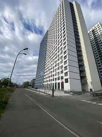 продажа 1-к квартира Киев, Деснянский, 37000 $ Київ