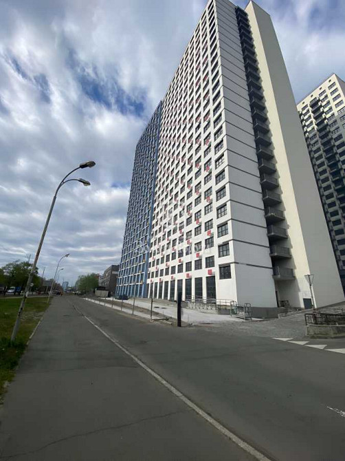 продажа 1-к квартира Киев, Деснянский, 37000 $ Киев - изображение 2