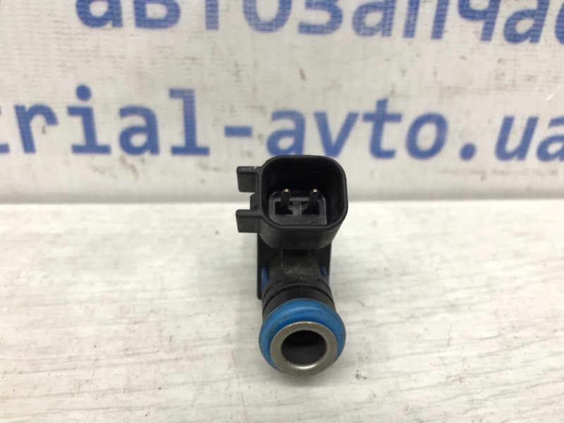 Форсунка топливная Chevrolet Cruze J300 1.6 F16D4 2009 (б/у) Киев - изображение 2