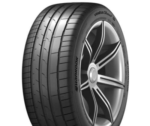 255/50 R19 Hankook Ventus S1 evo3 EV K127E 103T Позашляхова шина Київ - зображення 7