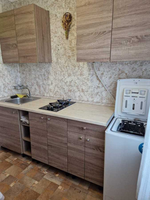 долгосрочная аренда 1-к квартира Одесса, Хаджибейский, 6500 грн./мес. Одесса - изображение 11