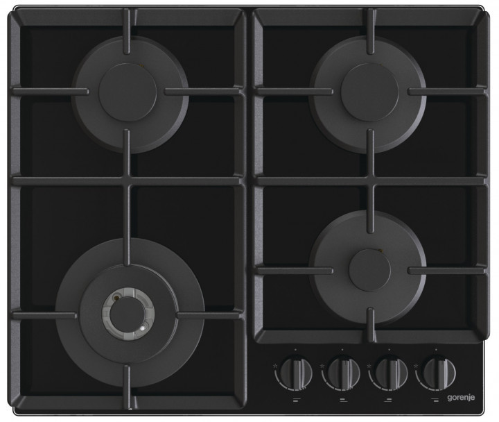Варочная поверхность газовая Gorenje GTW-641-EB Киев - изображение 1