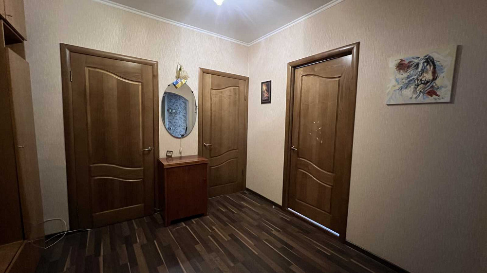 долгосрочная аренда 3-к квартира Киев, Оболонский, 20000 грн./мес. Київ - зображення 12