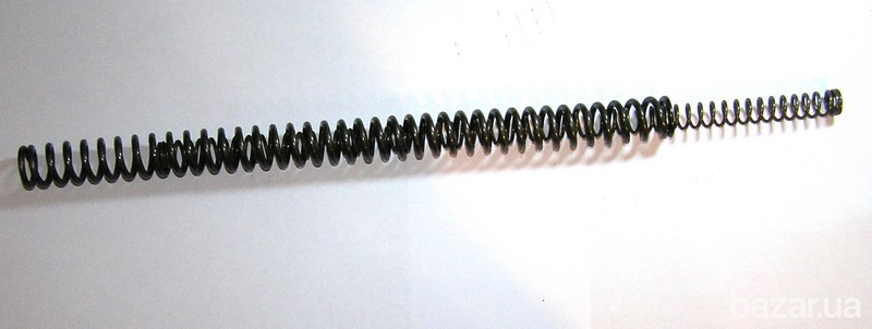 Усиленная двойная пружина для ИЖ-38. Пружины для пневматики ИЖ-38 Одеса - зображення 2