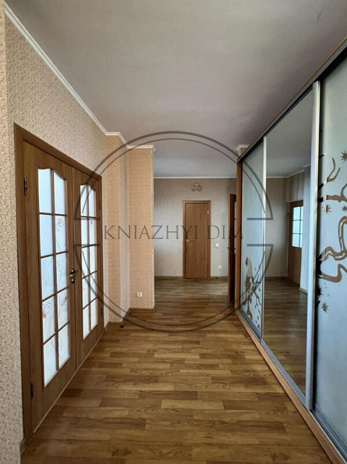 Оренда 3-кімнатної роздільної квартири, Троєщина. Код об'єкта: 11197886 Київ - зображення 9