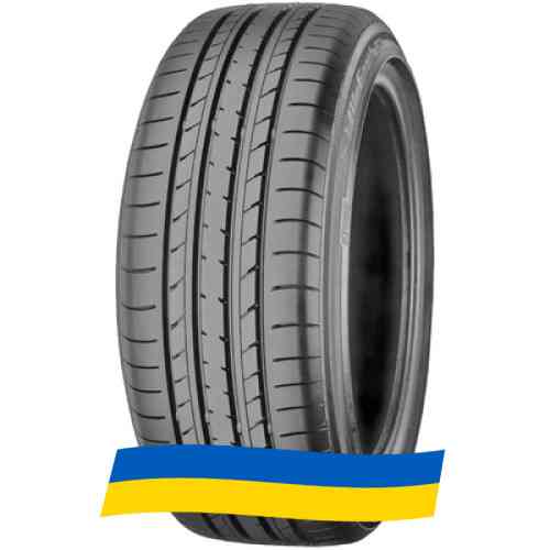 225/55 R18 Yokohama BluEarth E70 98H Легкова шина Київ