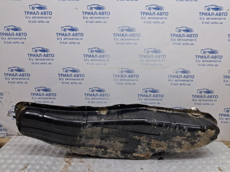 Бак топливный металлический Mitsubishi Pajero Wagon 3 3.2 ДИЗЕЛЬ 4M41 1999 (б/у) Киев - изображение 7