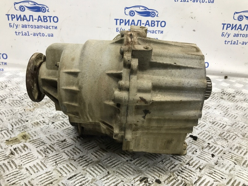 Раздаточная коробка SsangYong Rexton Y250 2.7 D27DT 2006 (б/у) Киев - изображение 3