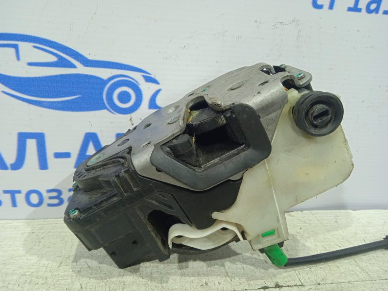 Замок двери задний правый Chevrolet Cruze J300 2009 (б/у) Киев - изображение 2