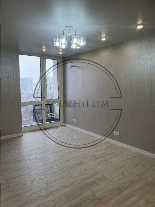 Лучшая видовая 1к. квартира в ЖК Славутич. КОД ОБЪЕКТА: 21137206. Київ - зображення 1