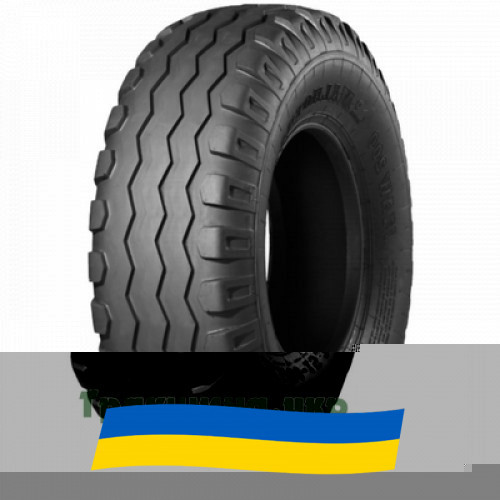 10/75 R15.3 VK TYRES VK-101 136/132A6/A8 Сельхоз шина Киев - изображение 2