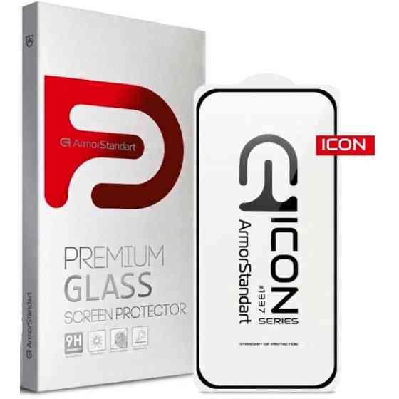 Захисне скло ArmorStandart Icon для Poco F9 Ultra (ARM92756) Харків