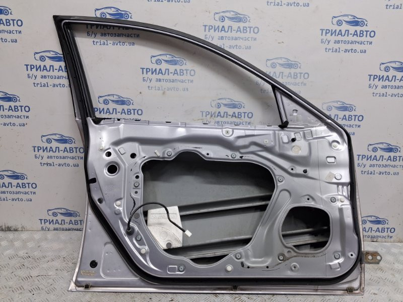 Дверь передняя левая Mazda 6 GH 2.5 БЕНЗИН L5-VE 2007 (б/у) Київ - зображення 9
