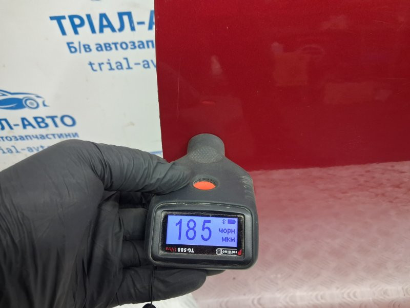Дверь передняя левая Mazda 3 2013-2019 BHY05902XF (Арт. 77326) Київ - зображення 9