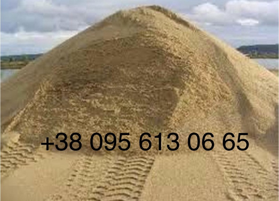 Чорнозем 100% якість.Торфосуміш.Пісок.Щебінь Відсів.Підсипка.Миколаївка.Лісне.Хмільна Білогородка - зображення 2