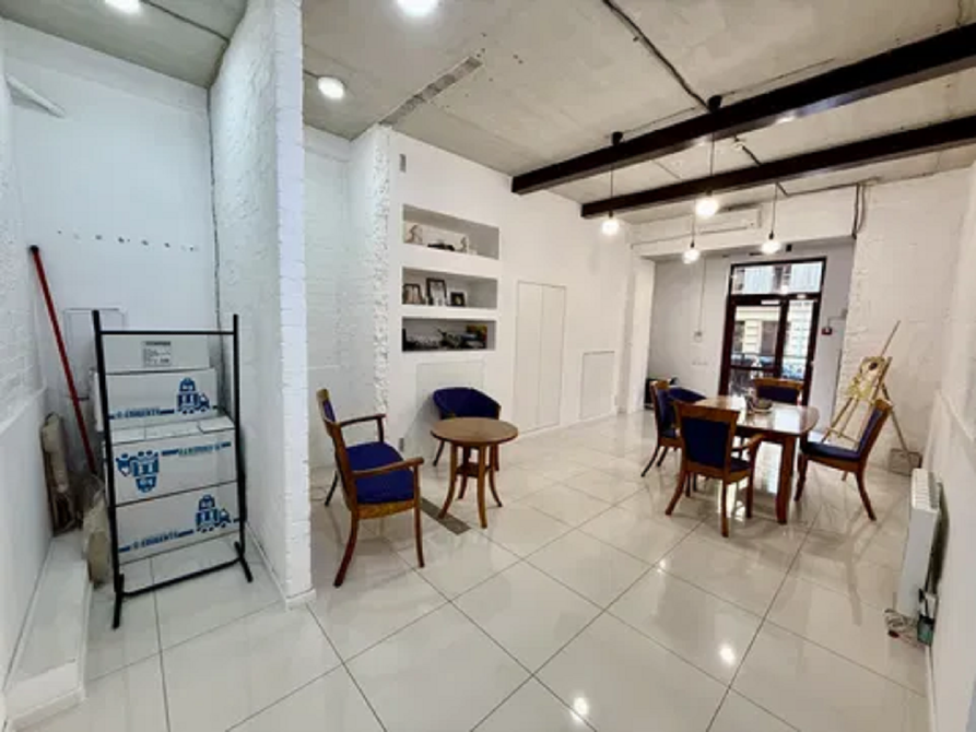 Контрактова пл метро,вул Кожум'яцька 12В, офіс 119м Київ - зображення 2