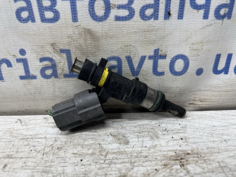 Форсунка топливная Mitsubishi Outlander 2012-2021 1465A412 (Арт. 80160) Киев - изображение 2