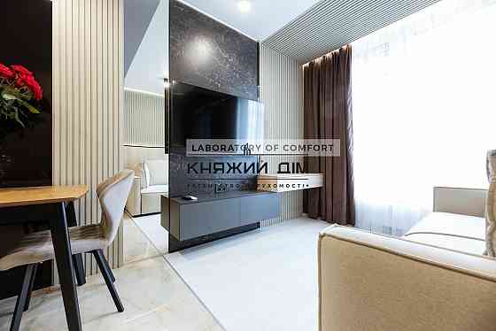 ОРЕНДА 1 кімнатна квартира (евродвушка) вул. Салютна 2 ЖК Файна Таун код 11204164 Київ