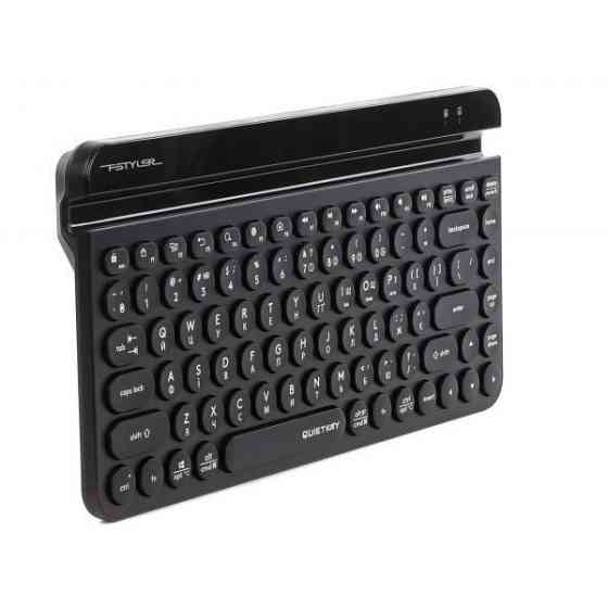 A4-tech Клавіатура A4Tech FBK30 USB Grey (Код товару:42818) Харьков