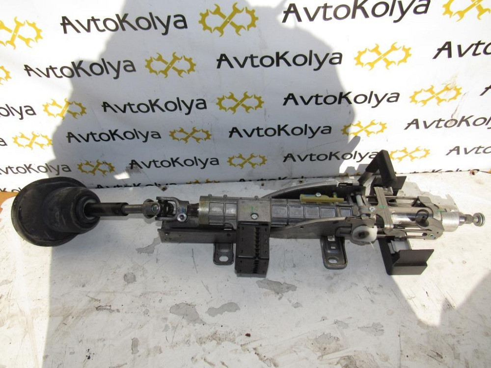 Рулевая колонка Renault Laguna III 2007-2015 Ковель - изображение 1