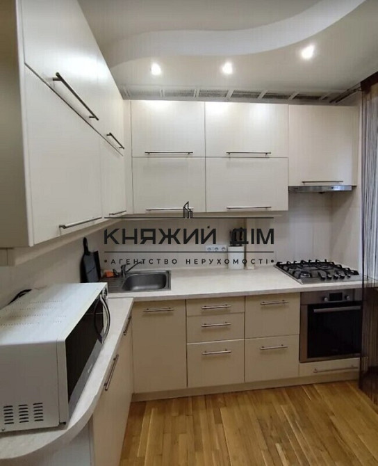 Оренда 1-но к. квартири м. Берестейська. №11203208 Киев - изображение 5