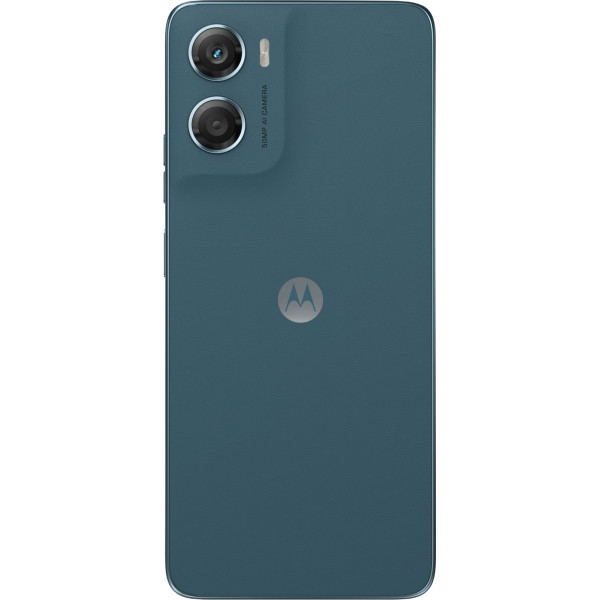 Смартфон Motorola Moto G06 4/64GB Tapestry (No Adapter) Global (PBA20002UA) UA (Код товару:42187) Харків - зображення 6