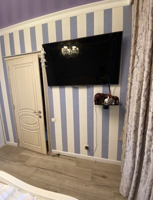 2 кімнатна квартира Говорова море Парк Перемоги Одесса - изображение 6