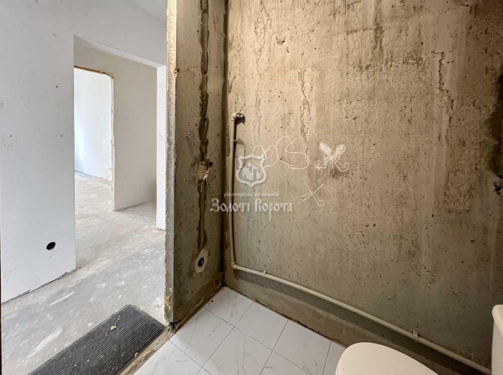 продажа 3-к квартира Киев, Дарницкий, 109500 $ Київ - зображення 7