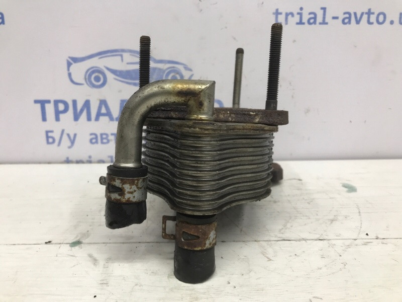 Радиатор EGR Mitsubishi Outlander XL 2.2 DIESEL 4N14 2007 (б/у) Киев - изображение 4