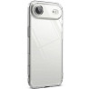 TPU чехол Epic Transparent 1,5mm Full Camera для Apple iPhone 17 Air (6.5") Херсон