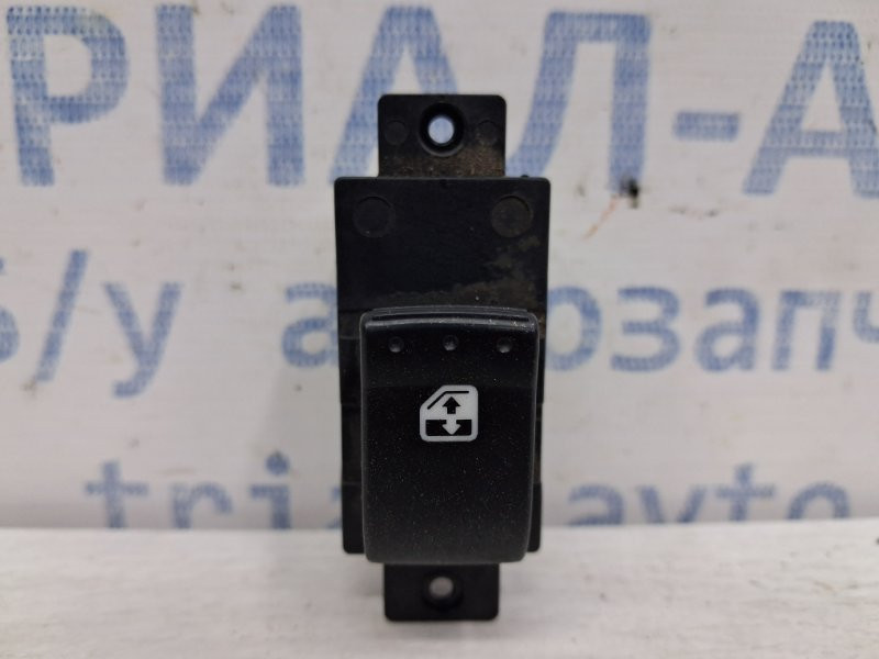 Кнопка стеклоподъемника SsangYong Rexton Y250 2.7 D27DT 2006 (б/у) Киев - изображение 2