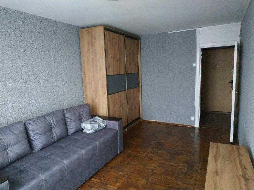 долгосрочная аренда 1-к квартира Киев, Днепровский, 9000 грн./мес. Київ - зображення 9