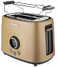 Тостер Sencor STS 6057CH 1000 Вт бежевый Київ
