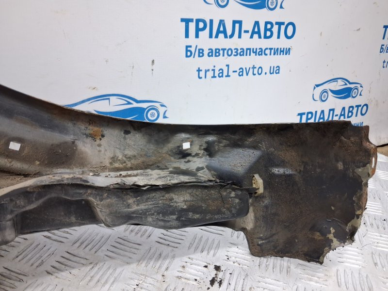 Крыло переднее левое Chevrolet Captiva 2006-2018 96624392 (Арт. 77104) Київ - зображення 8