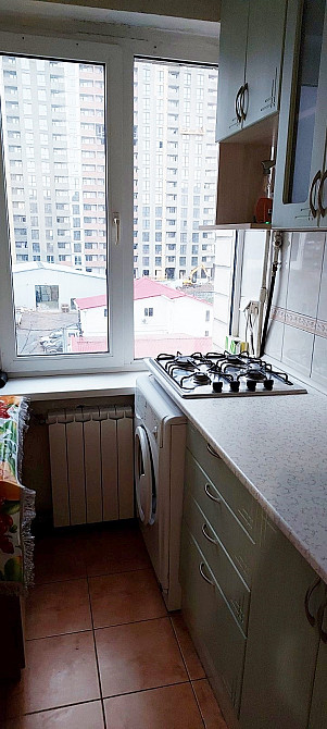 м. Университет. Сдам квартиру. Київ - зображення 9